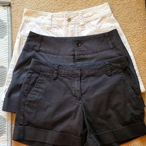 Old Navy Short , 3 pairs